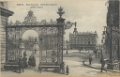 19100127 MICHAEL E.T.D. VLASTO SCRAPBOOK Football Tours, etc 13c